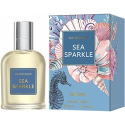 .АКВАРЕЛЬ МОРСКАЯ ИСКРА (SEA SPARCLE) 90мл M~