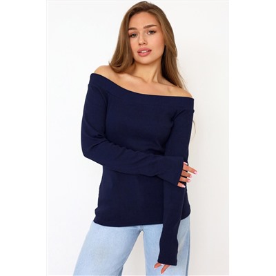 423674 Lika Dress Лонгслив