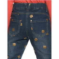 GGPQ3253 (Брюки для девочки, Pelican Outlet )