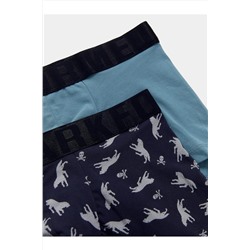 Трусы 2шт. MARK FORMELLE #981149