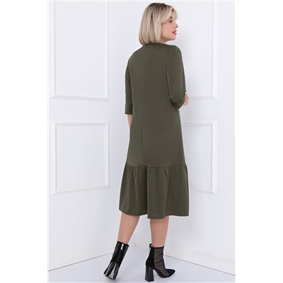 327653 Bellovera Платье