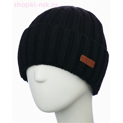 44600 Шапка женская (56-58)