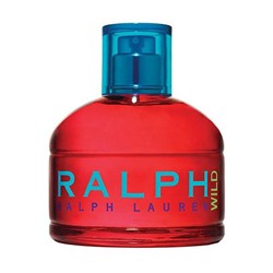 Ralph Wild