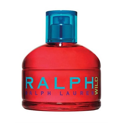 Ralph Wild