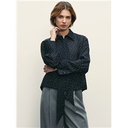 503072 ZARINA Блузка