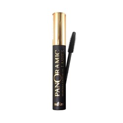 Тушь для ресниц с касторовым маслом «Panoramic Lashes»
