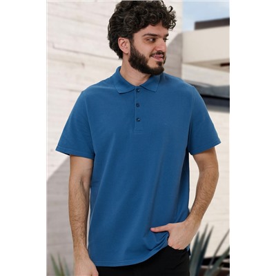 футболка поло промо 2952-01 Новинка