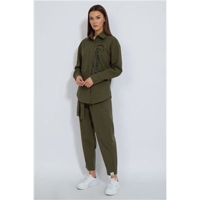 Kivviwear 41154101.03, Брюки,  Рубашка