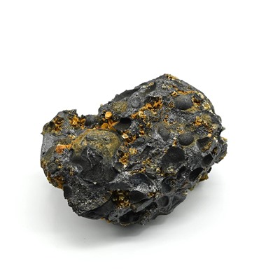 Минерал магнетит 49*36*25мм, 91 (G)