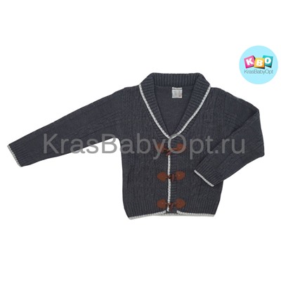 Кардиган для мальчика 4,6,8 лет