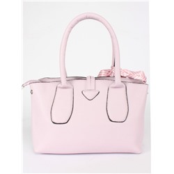 Сумка женская искусственная кожа Ch&K-5563,  1отд,  плечевой ремень,  сирень 254512