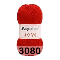 Пряжа Kamgarn LOVE PAPATYA
