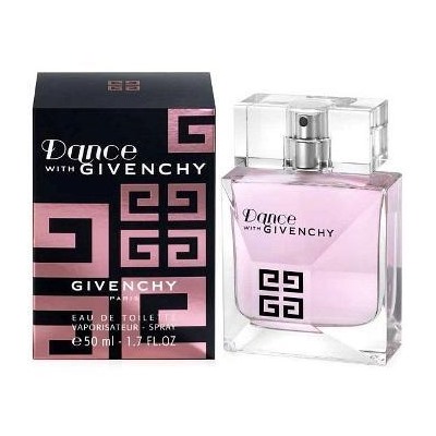 Dance with Givenchy