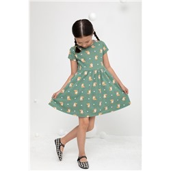 Платье CROCKID #1033143