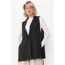 Жилет Статус (черный) Б14060-24М