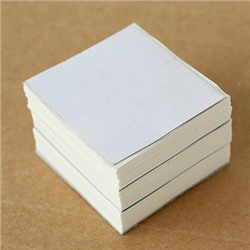 Пергамент для отсаживания цветов 6 см, 500 шт