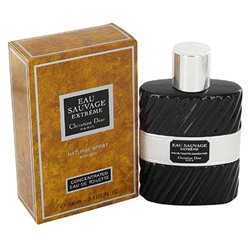 EAU SAUVAGE EXTREME INTENSE men 50ml