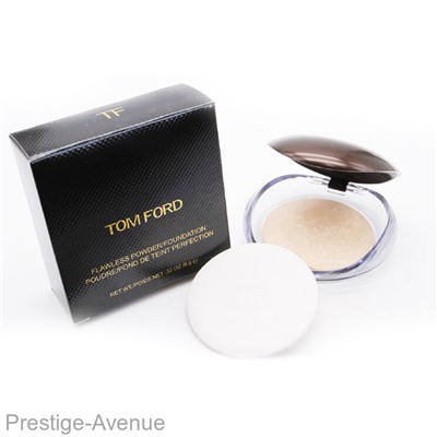 Запеченная пудра Tom Ford Flawless Powder 9 g. #102