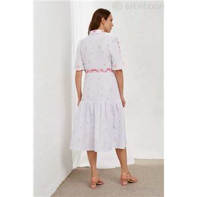 Art Ribbon M3638P_1, Платье