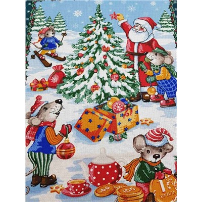 Полотенце сувенирное (42×75)