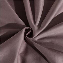 Комплект постельного белья Однотонный Сатин Элитный OCE007