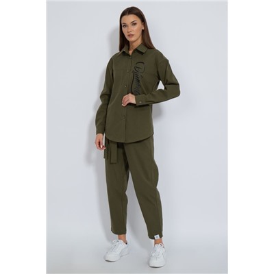 Kivviwear 41154101.03, Брюки,  Рубашка