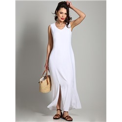 Платье Отпускной гардероб, вайт