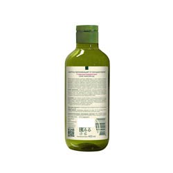 Green Mama Шампунь "Биоламинация" от секущихся волос с морскими водорослями 400 мл