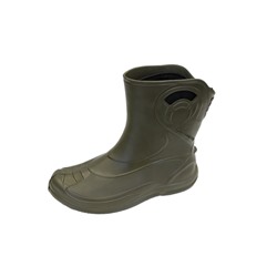 Сапоги LC из ЭВА, мужские, укороч.,утепл.(НТП) ассорт. короб - 8 пар (41/42-2,43-2,44-2,45/46-2)