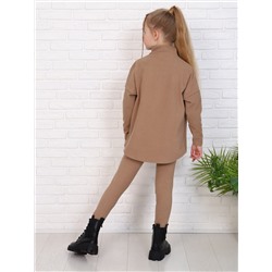 Костюм МЛШ-55 "Амелия" бежевый