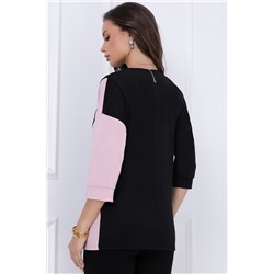 ДЖЕМПЕР РОДИГО (БЛЭК РОУЗ)