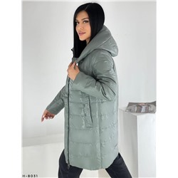Демисезонные куртки 894244