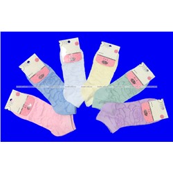 BFL следки женские ажурные Е 242