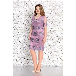Mira Fashion 4599, Платье
