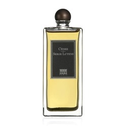 SERGE LUTENS CEDRE lady 50ml edp