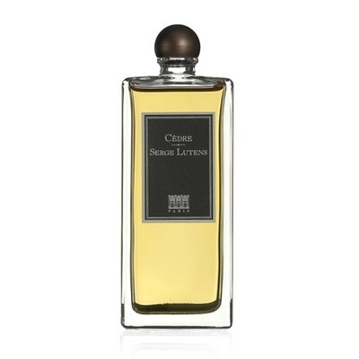 SERGE LUTENS CEDRE lady 50ml edp