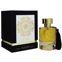 AL HAMBRA KARAT (Кирке Тициана Теренци) 100ml edp/unisex M~