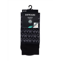 199364 DiWaRi Носки