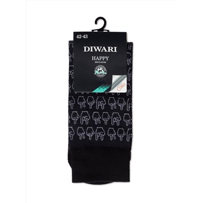 199364 DiWaRi Носки