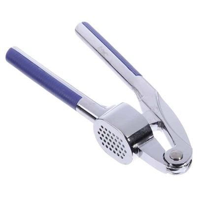 Vetta. Пресс для чеснока, металл, 15,7см, VT-1006 882-391