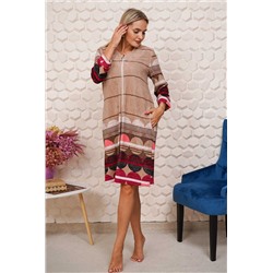 Халат мод.1025/9