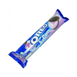 Oreo Печенье 137гр Черничное мороженое