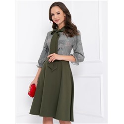267387 Bellovera Платье