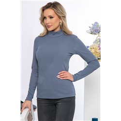 Водолазка Лив (джинс) Б5428