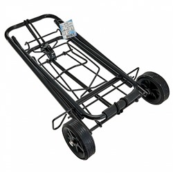 Тележка багажная ручная 30 кг DT-02
