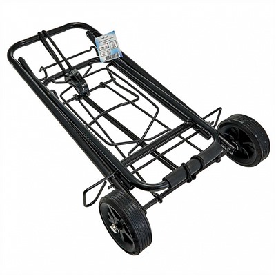Тележка багажная ручная 30 кг DT-02