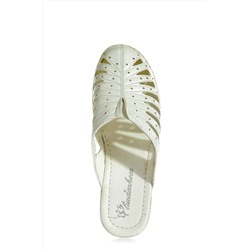 Сабо женские LIU DA SHOES