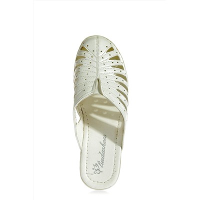 Сабо женские LIU DA SHOES