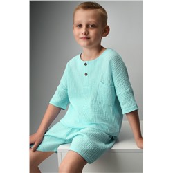 Костюм детский из муслина Happyfox