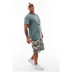 Костюм с шортами 032 НАТАЛИ #1027992